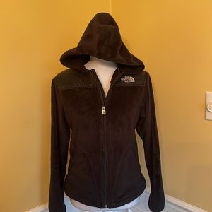 The North Face Women’s jacket